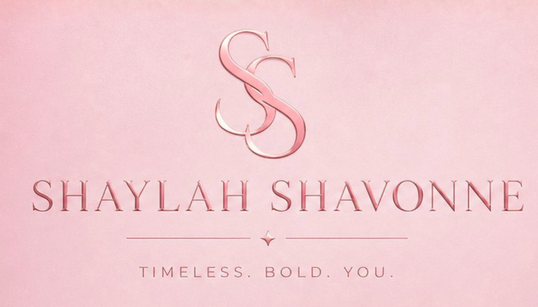 ✨ Welcome to Shaylah Shavonne