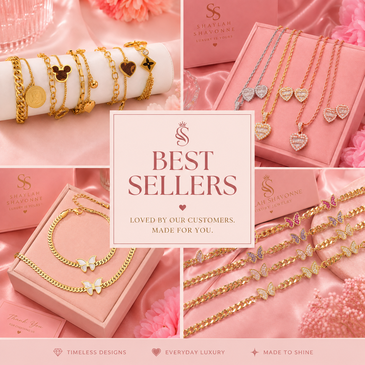 Best Sellers