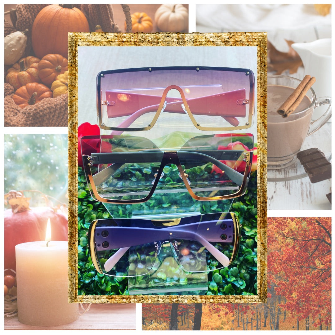 Pretty Mama Shades