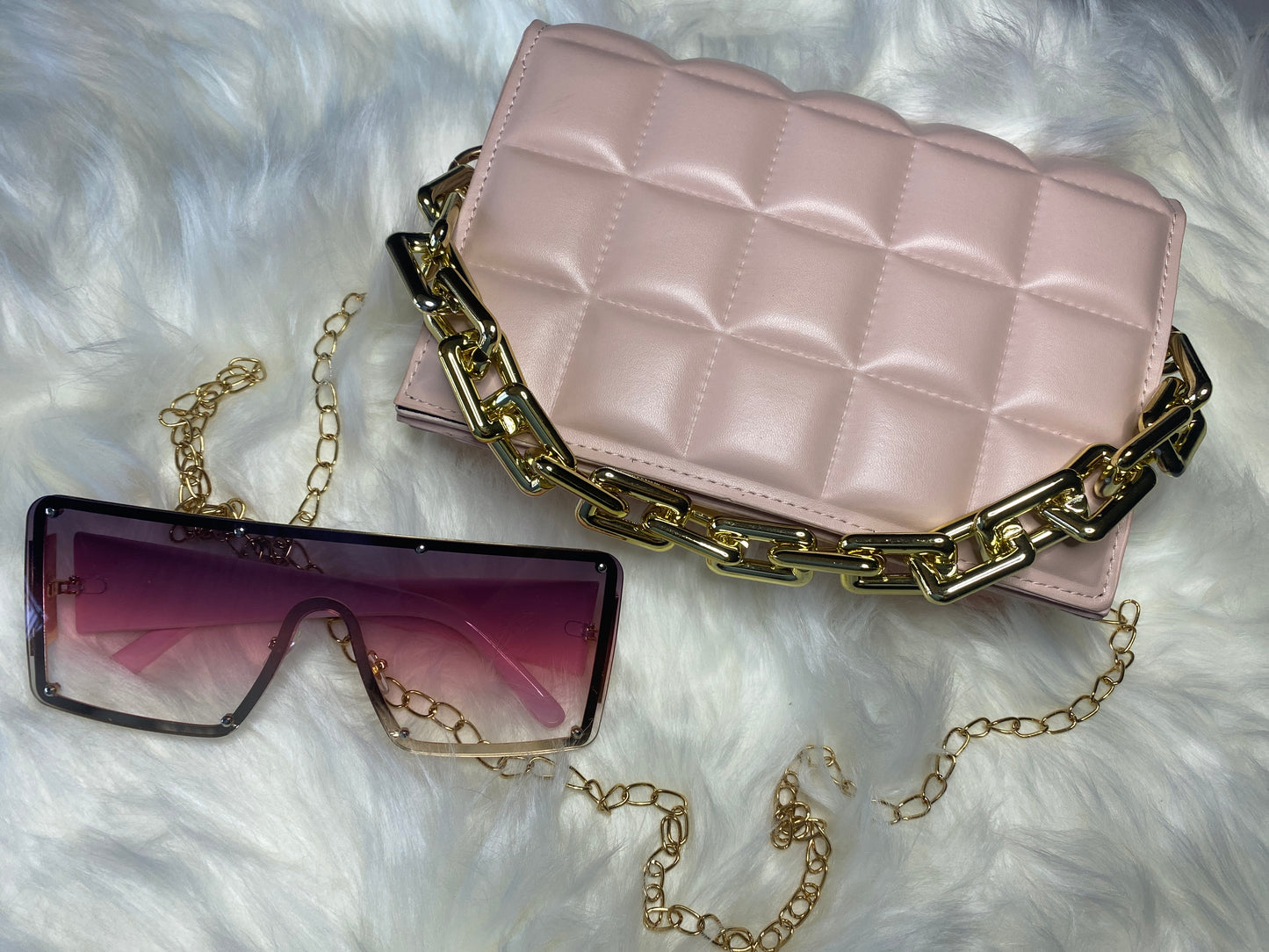 Miss Classy+Shades - 2 Piece Set