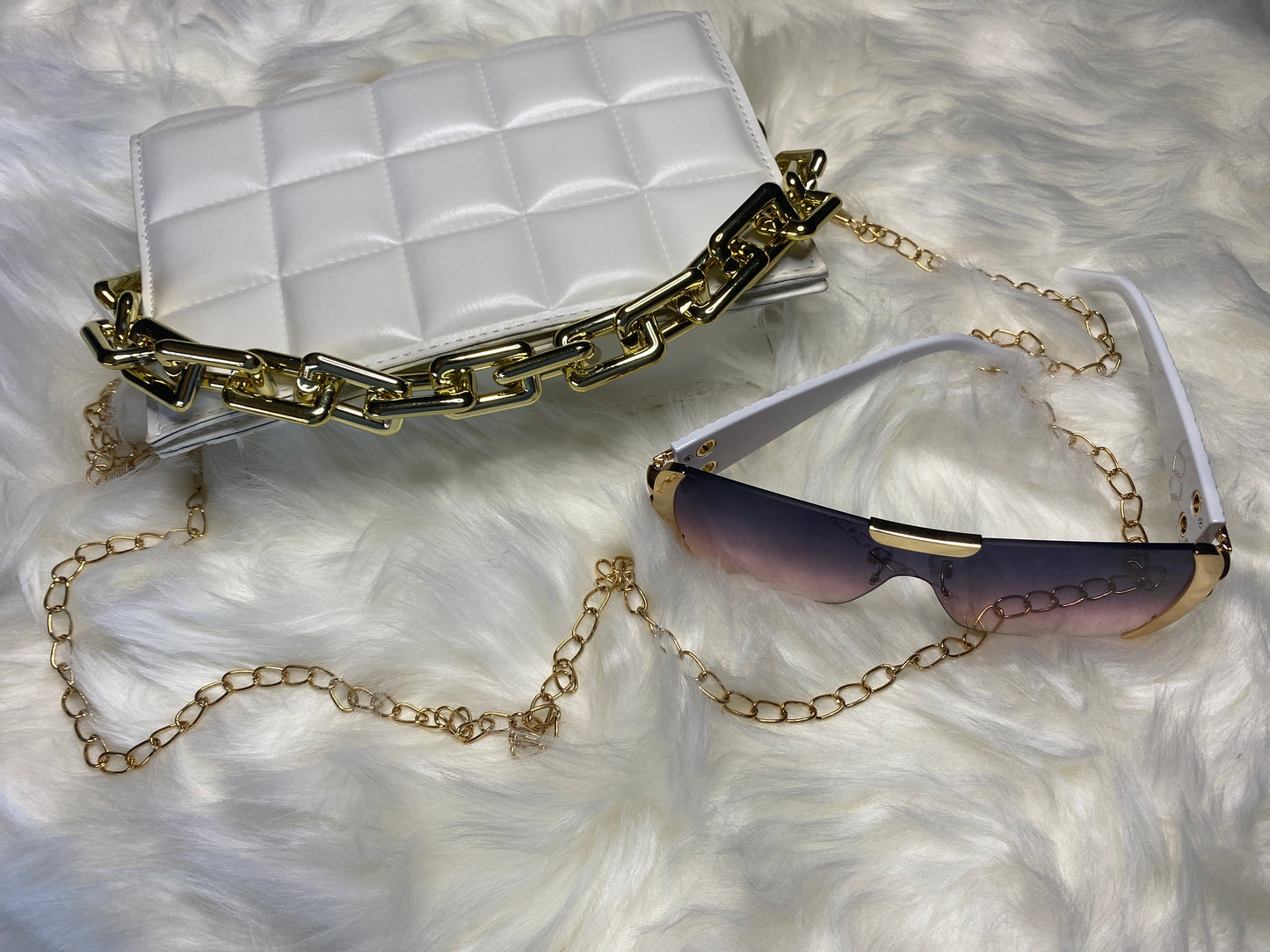 Miss Classy+Shades - 2 Piece Set