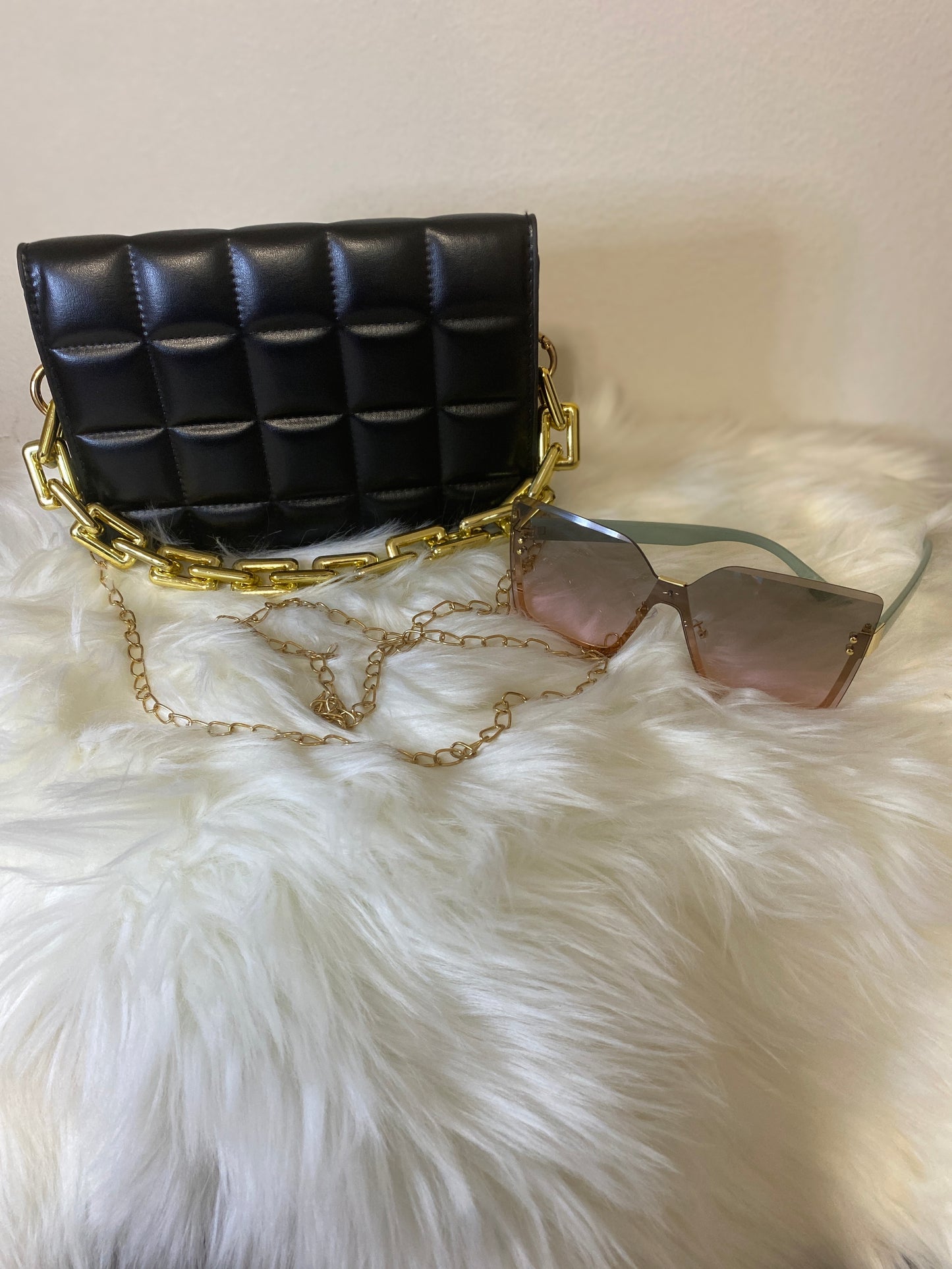 Miss Classy+Shades - 2 Piece Set