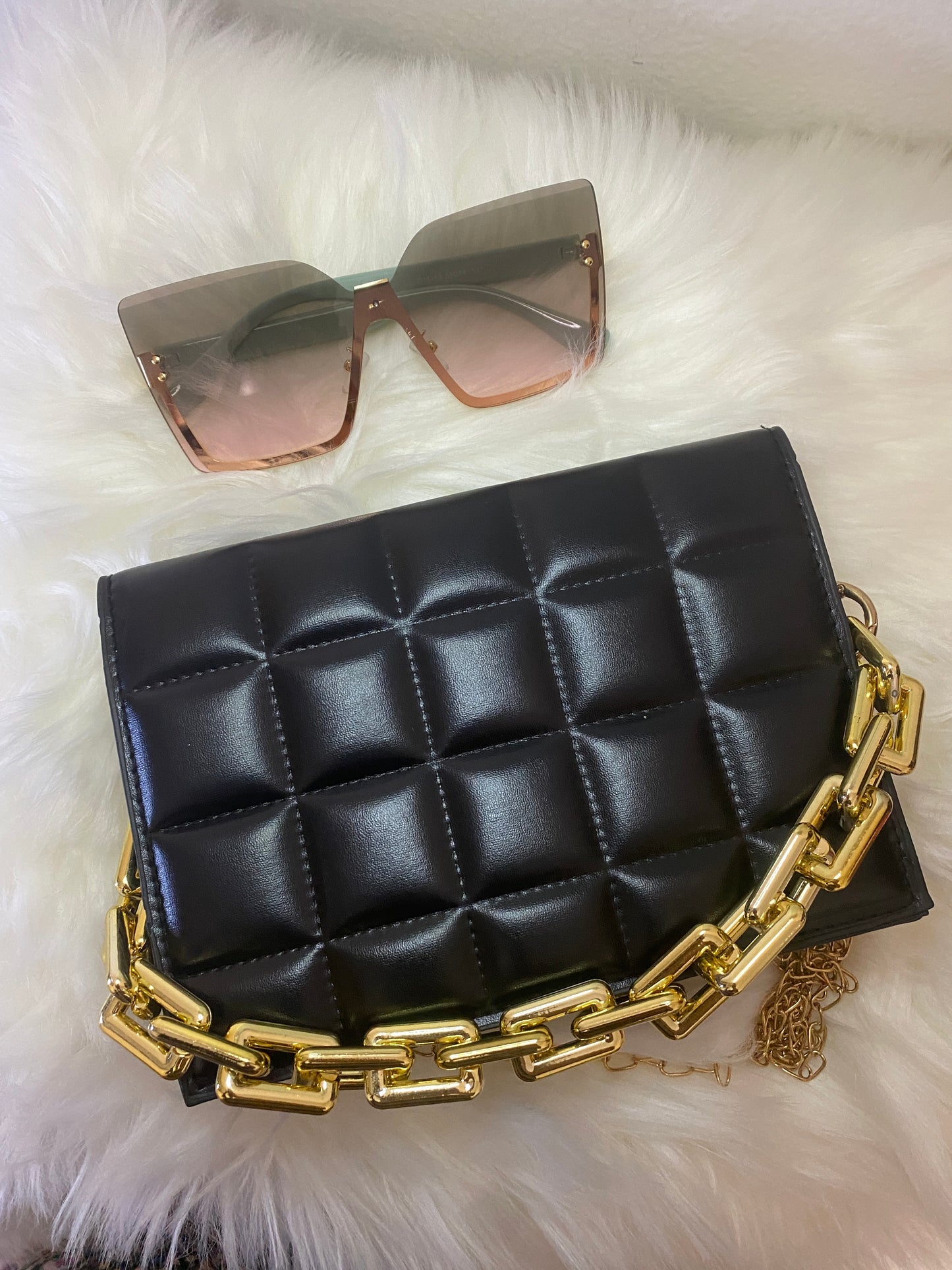 Miss Classy+Shades - 2 Piece Set