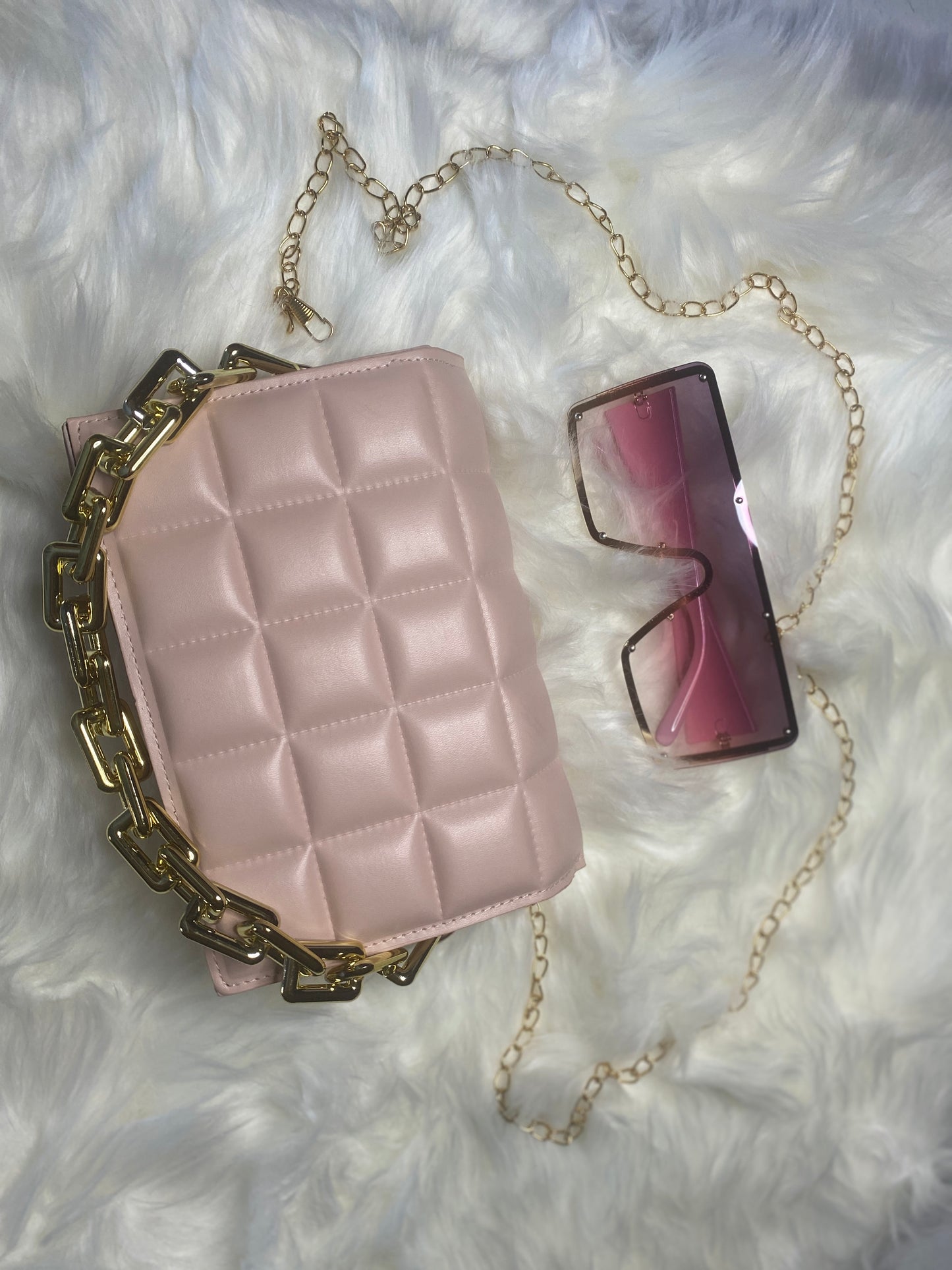 Miss Classy+Shades - 2 Piece Set