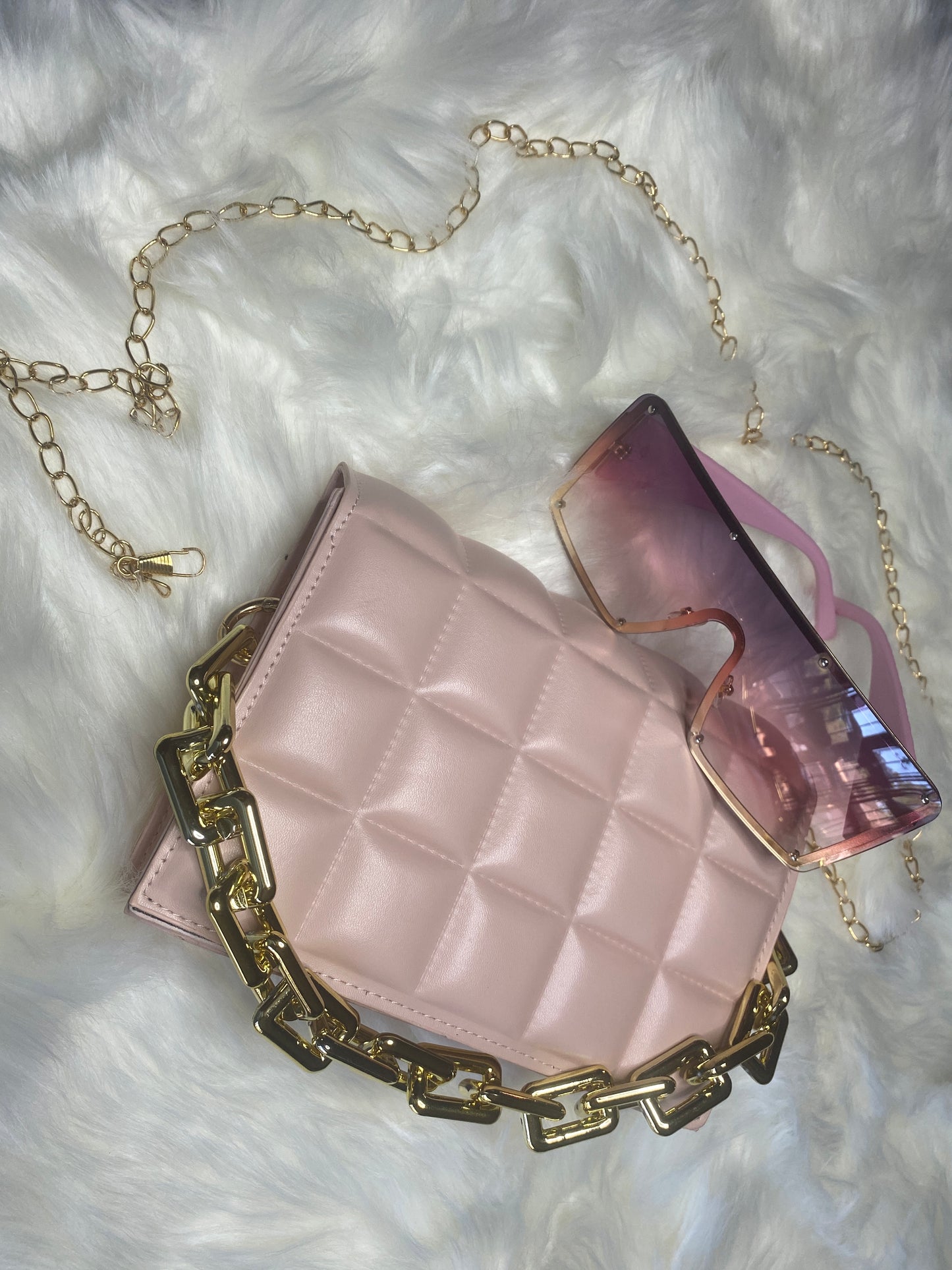 Miss Classy+Shades - 2 Piece Set