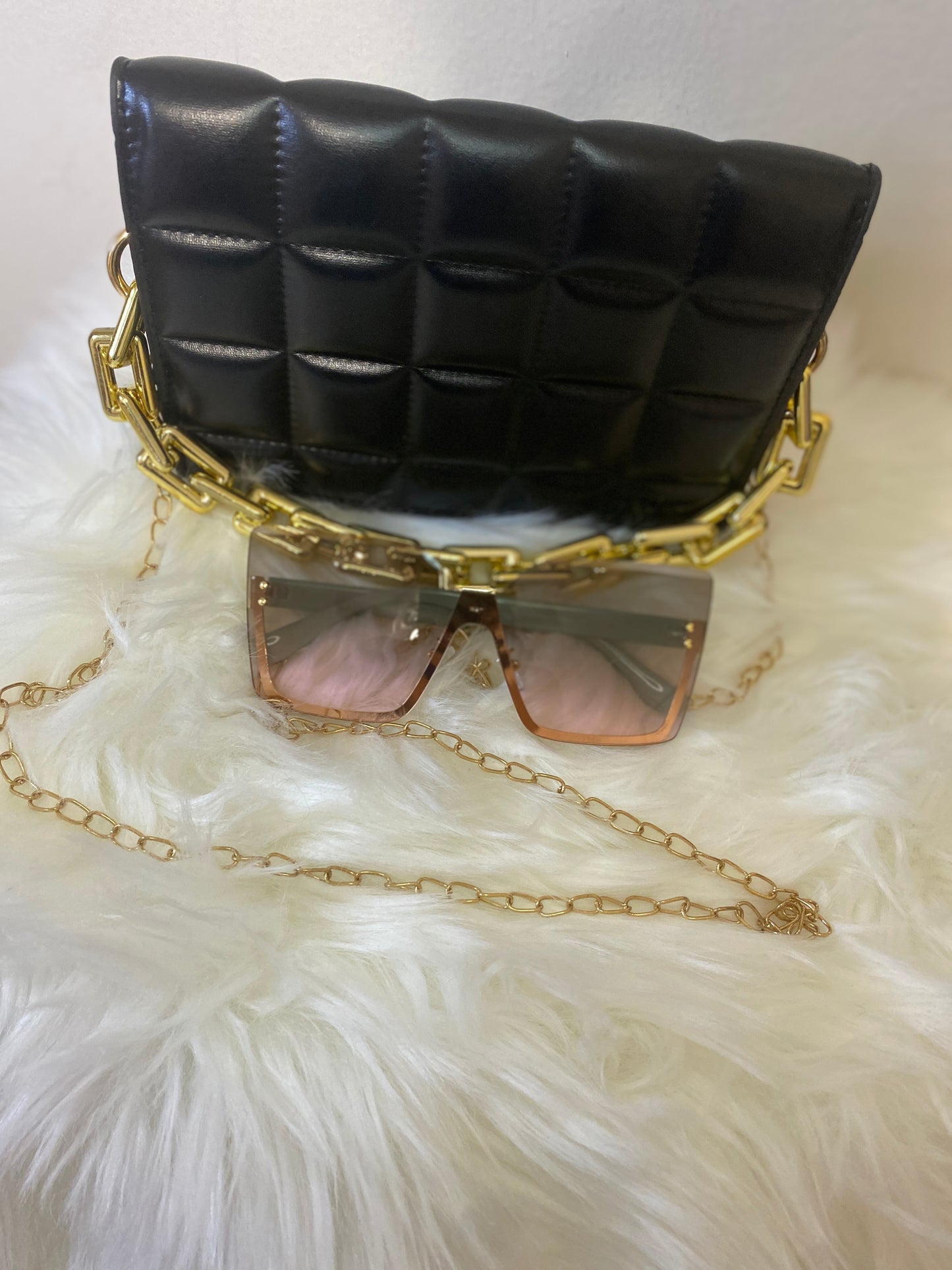 Miss Classy+Shades - 2 Piece Set