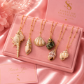 Island Energy Necklace