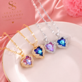 Aura Heart Collection