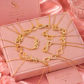 Timeless Love Necklace