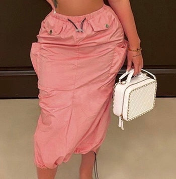 Cargo Skirt