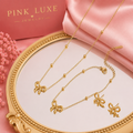 Soft Luxe Bow Collection